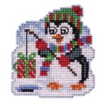 (image for) Fishing Penguin (2023)